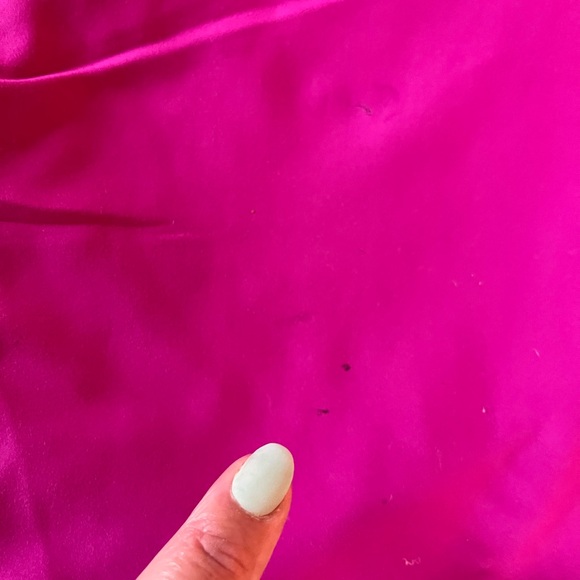 Lululemon Raspberry Align Pants 25" - Picture 4 of 8